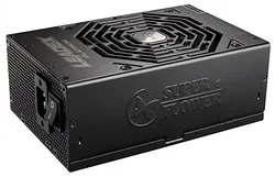 Блок питания Super Flower Leadex Platinum (SF-2000F14HP) 2000W