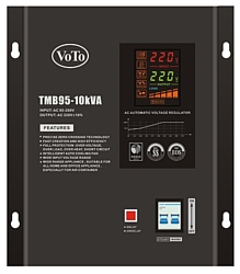 VoTo TMB95-10KVA(LED)