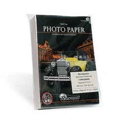 Фотобумага Revcol Глянцевая 9x13 200 г/м2 100 л (128792)