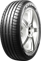 Maxxis S-PRO 225/60 R18 100V