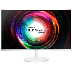 Samsung C27H711QEU