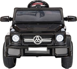 Wingo Mercedes G65 Lux (черный)