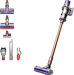 Вертикальный пылесос Dyson Cyclone V10 Absolute 394115-01
