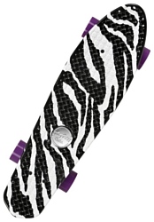 Powerslide Dirty Harry Zebra 23.6 '16