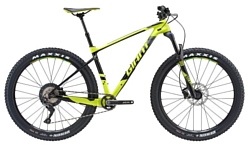 Giant XTC Advanced+ 2 (2018)