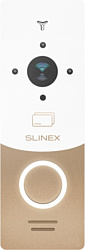 Slinex ML-20CR (белый/золотистый)