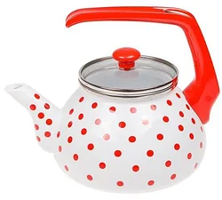 Чайник Perfecto Linea Горошек 52-600922 Чайник Perfecto Linea Горошек 52-600922