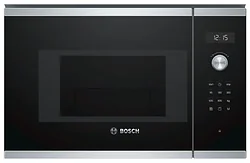 Микроволновая печь Bosch BEL524MS0 Микроволновая печь Bosch BEL524MS0
