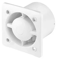 Вытяжной вентилятор Awenta KWS100H без панели 4.4 Вт Вытяжной вентилятор Awenta KWS100H без панели 4.4 Вт