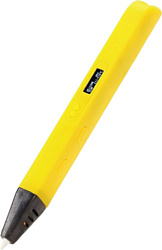 Spider Pen Slim (желтый)