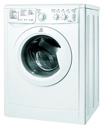 Indesit IWUB 40851 BY