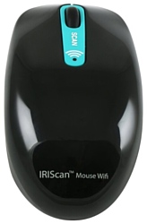 I.R.I.S. IRISCan Mouse WiFi