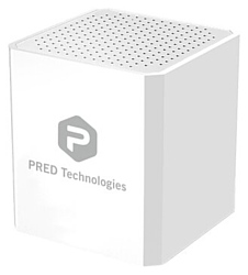 Pred Technologies Smart Cube