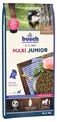 Bosch (15 кг) Junior Maxi