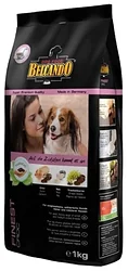 Belcando (1 кг) Finest Croc Duck для привередливых собак мелких и средних пород Belcando (1 кг) Finest Croc Duck для привередливых собак мелких и средних пород