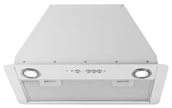 Вытяжка ELIKOR Flat 72П-650-К3Д Белая