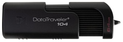 Kingston DataTraveler 104 64GB