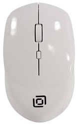 Oklick 565MW Glossy White USB