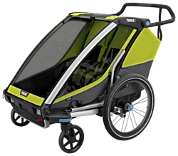 THULE Chariot Cab2