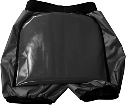 Тяни-Толкай Ice Shorts 1 (XS, серый)