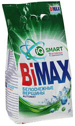 BiMax Белоснежные вершины 3 кг