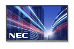 NEC MultiSync P463