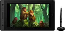 Графический монитор Huion Kamvas Pro 16 Графический монитор Huion Kamvas Pro 16