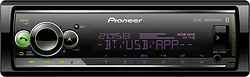 Автомагнитола Pioneer MVH-S520BT Автомагнитола Pioneer MVH-S520BT