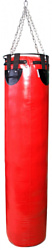 Titan Sport 130 см, 40 кг, текстиль (красный)