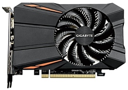 GIGABYTE Radeon RX 560 4096Mb OC rev. 2.0