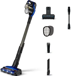 Вертикальный пылесос Philips XC8049/01 SpeedPro Max 8000