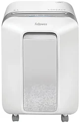 Уничтожитель документов Fellowes Powershred LX201 (белый) Уничтожитель документов Fellowes Powershred LX201 (белый)