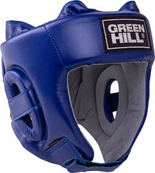 Green Hill Training HGT-9411 S (синий)