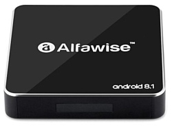 Alfawise A8 Android 8.1