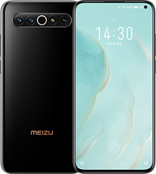 Meizu 17 Pro 8/128GB (китайская версия)