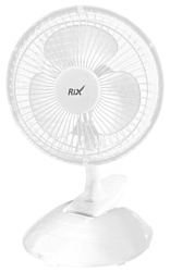 Rix RDF-1500WB (белый)