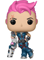 Funko POP! Games: Overwatch S3 - Zarya 29048