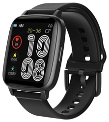 Умные часы DIGMA Smartline T6