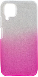 EXPERTS Brilliance Tpu для Huawei P40 Lite (розовый)
