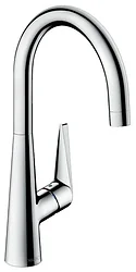 Смеситель Hansgrohe Talis M51 72812000