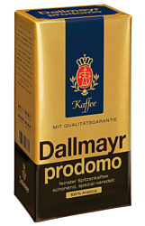 Dallmayr Prodomo молотый 500 г