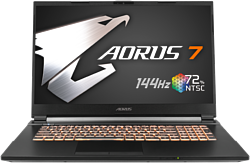 Gigabyte Aorus 7 KC 8EE1130SH