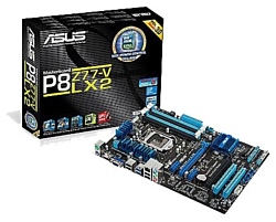 ASUS P8Z77-V LX2