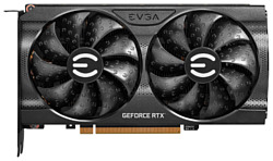 EVGA GeForce RTX 3060 Ti XC GAMING 8GB (08G-P5-3663-KR)
