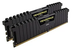 Модуль памяти Corsair Vengeance LPX CMK32GX4M2Z3600C18 Модуль памяти Corsair Vengeance LPX CMK32GX4M2Z3600C18
