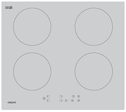 AKPO PIA 6094014CC WH