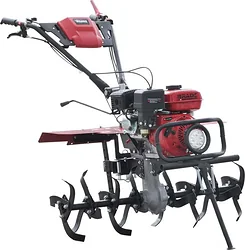 Мотокультиватор Brado GT-850SL без колес