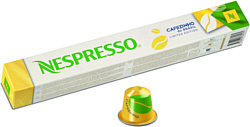 Nespresso Cafezinho Do Brasil 10 шт