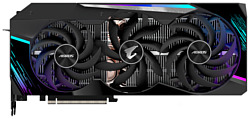 GIGABYTE AORUS GeForce RTX 3090 MASTER 24G (GV-N3090AORUS M-24GD) rev 2.0