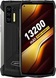 Смартфон Ulefone Power Armor 13 Смартфон Ulefone Power Armor 13